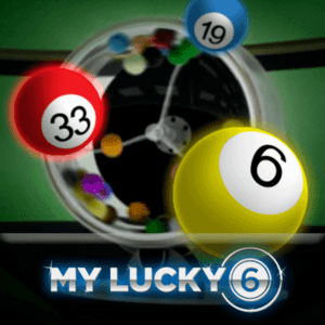 My Lucky 6